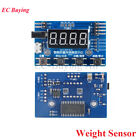 HX711 Load Cell Weight Pressure Sensor /w LED Display 24-bit Electronic Scale