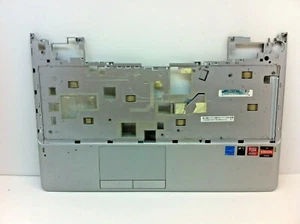 OEM Samsung Series 3 NP350V5C 15.6" Genuine Palmrest w/ Touchpad AP0RS000710 46 - Picture 1 of 3