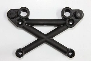 10pcs Front bulk set front shock mount baja part black and white available - Picture 1 of 1