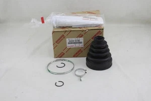 BOOT KIT, FRONT DRIVE SHAFT INBOARD JOINT, RH/LH 0443842180 - Picture 1 of 3