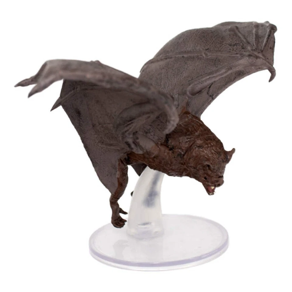 Giant Bat (Dark) - Underdark expeditions - #21A - image 1 of 1