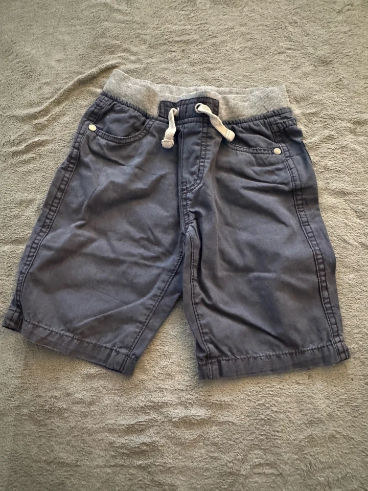 Boys Pumpkin Patch Shorts Size 5 - image 1 of 3