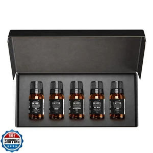 AirScent Hotel Diffusor Öl Geschenkset - Buyers’ Best Picks - 10 ml, 0,34 fl oz - Bild 1 von 5