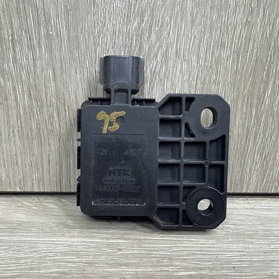 ✅ Unidad sensor control calidad aire infiniti q60 s 2017-2022 27718-1ma0b oem Foto 1 de 4