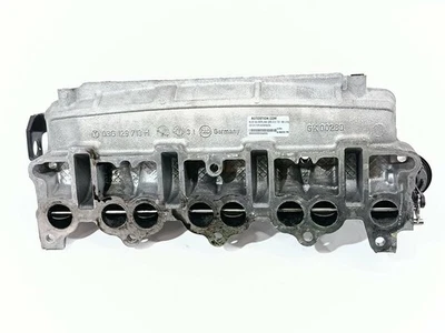 03G129713H colector admisión AUDI A4 BERLINA (8E) 2.0 TDI 16V 2004 240655 - Imagen 1 de 4