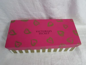 VTG black velour Victoria's Secret evening HANDBAG purse clutch box tagged NEW - Picture 1 of 6