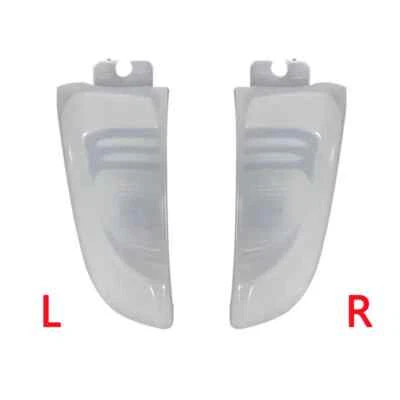 Front Sun Visor Makeup Light Lamp Cover Cap For Toyota Tundra Sienna Avalon - Image 1 of 4