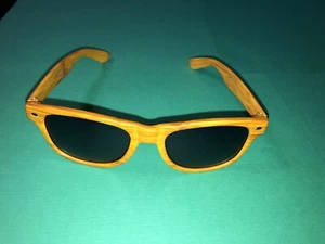 Patron Tequila Wayfarer Sunglasses BRAND NEW Liquor Accessories Alcohol Bar - Picture 1 of 5