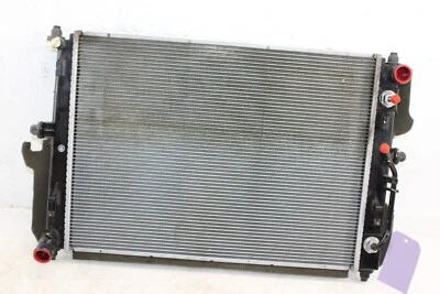 Radiador A/T Mazda MX-5 Miata 2016-2023 OEM FX131 Foto 1 de 4