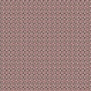 1: 48th Nero E Rosso Piccolo Triangolare Design Foglio per Piastrelle Con Malta - Foto 1 di 4