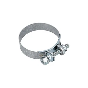Schlauchschelle 28-39mmø Bosch 00172272 Auslaufstutzen Heizpumpe Geschirrspüler - Bild 1 von 2
