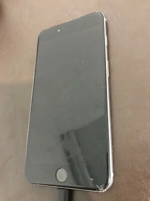 Apple iPhone 6 Plus - 16GB - Space Gray (Sprint) (SEE DESCRIPTION) - Image 1 of 4