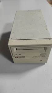 HP JetStore 6000 C1529A DDS-2 4/8GB SCSI - Photo 1/7