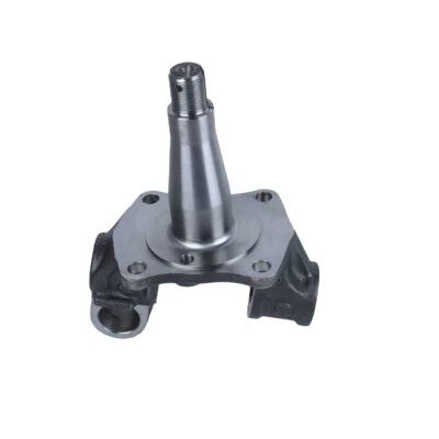 Right Front Axle Knuckle For ISUZU NPR NQR NPR-HD NRR Reach (Passenger Side) - Image 1 of 4