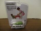 Greenlight Norman Rockwell 1939 Chevy Panel Truck