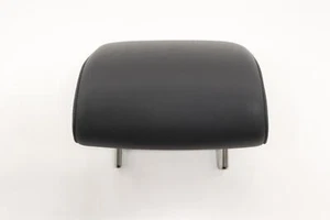 2020 - 2022 VOLKSWAGEN PASSAT REAR CENTER SEAT HEADREST HEAD REST OEM BLACK_HV - Foto 1 di 11