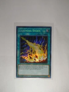 "Blitzsturm" 1. Auflage MP22-DE253 (Secret Rare) - Bild 1 von 2