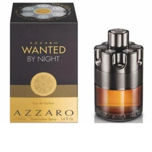 Azzaro Wanted by Azzaro Eau De Toilette Spray 3.4 oz Colognes For Men New Box - Picture 1 of 1