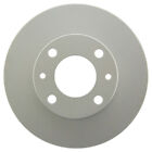 Disc Brake Rotor-Gcx Elemental Protection - Full Coating Centric 320.04000F