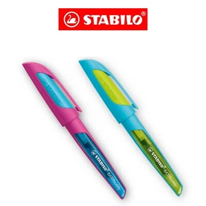 Stabilo Easybuddy Füller Füllhalter Füllfederhalter Schulfüller Easy buddy Fresh - Bild 1 von 3