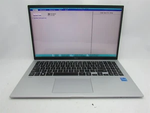 LG Gram 15ZT90P i3-1115G4 3.0GHz 8GB RAM 256GB m.2 15.6" NO OPERATING SYSTEM - Picture 1 of 13
