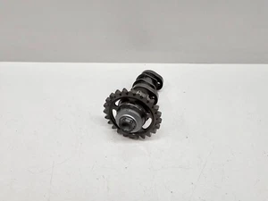 KTM SXF 450 INTAKE CAMSHAFT 08-10 SX-F 450 EXC SXS 505 - Picture 1 of 9