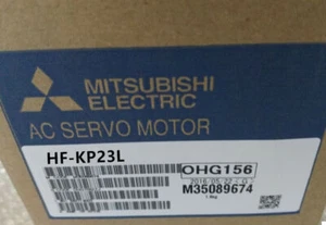 HFKP23L NUEVO MITSUBISHI HF-KP23L SERVO DRIVE - Imagen 1 de 3