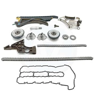 Für BMW 1M 135i 335i 535i X6 Z4 35i 740i N54 Steuerkette Ölpumpe Set N54B30A - Bild 1 von 8