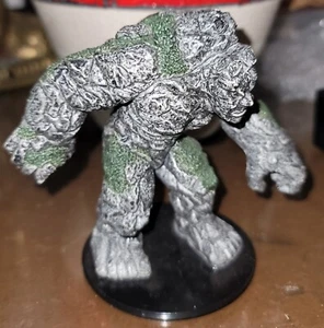 Miniatura Earth Titan #33 Against the Giants Dungeons & Dragons - Imagen 1 de 4