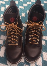 Red Ball Fly Fishing Wading Boots Felt 