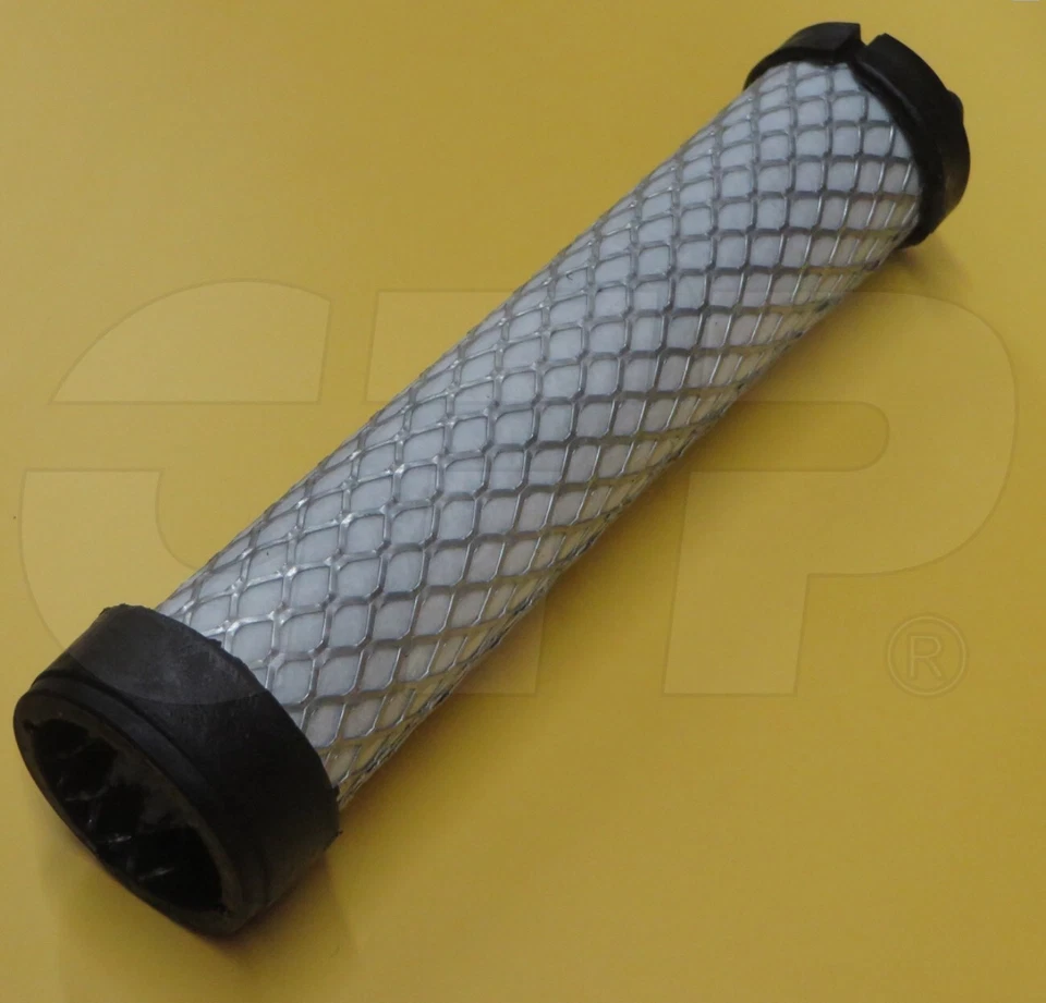 Air Filter fits WIX 46490 P822769 140-2334 RS3703 939163 6666334 AF25497 1402334 - Image 1 of 1