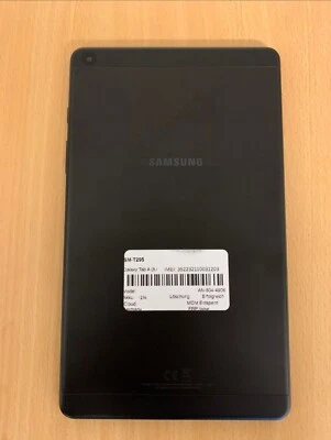 Samsung Galaxy Tab a sm-T295 - Bild 1 von 2