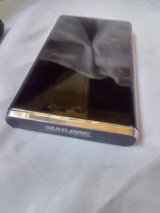 MAD DOG Multimedia External DVD-RW Drive. No Cords - Picture 1 of 4