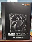 be quiet! Silent Wings Pro 4 140mm PWM