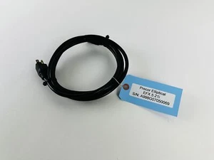 Precor EFX 5.21i Elliptical AC Power Supply Cable Line Cord (SC135) - Picture 1 of 5