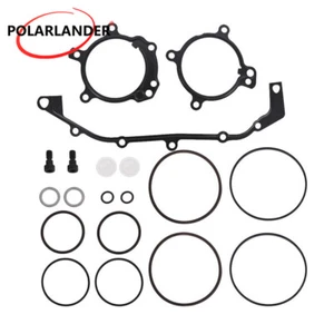 Dual VANOS Kit for BMW E83 E85 M54 E36 E39 E46 E53 E60 O-Ring Seal Repair - Picture 1 of 19