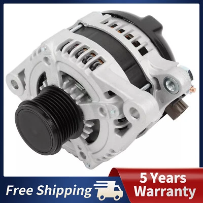 Alternador de 3,5 L 11137N para Lexus Es350 Toyota Avalon 2007-2013 2014 2015 2016 Foto 1 de 4