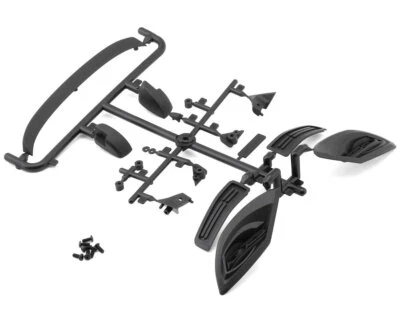 Team Associated Apex2 Sport Nissan Z Karosseriezubehör ASC31923 Apex2 Sport  ... - Bild 1 von 2