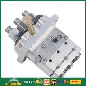 Fuel Pump 16032-51010 16032-51013 For Kubota D905 D1005 D1105 D1305 Engine New - Picture 1 of 8