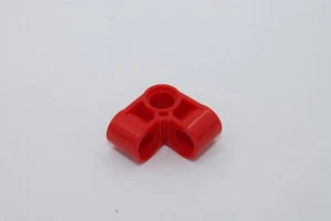 Lego Technic 5x Pin Verbinder 2x2 pin connector 44809 rot red - Picture 1 of 1