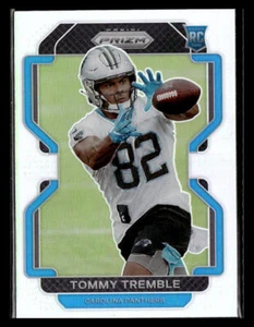 2021 Panini Prizm #415 Tommy Tremble Silver Near mint or better - Picture 1 of 2