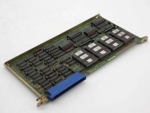 Fanuc A16B-1210-0470/03B ROM RAM Circuit Board - Picture 1 of 7