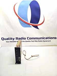 Motorola CLD1260A Quantar 150-174 MHz modulo ricevitore VHF - Foto 1 di 10