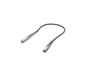 ubiquiti direct attach copper cable sfp+ 10gbps 0,5m uacc-dac-sfp10-0.5m uacc-da - Picture 1 of 1