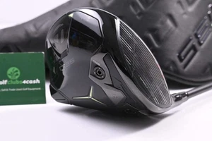 Taylormade Qi35 LS Designer Series Driver / 9 Degree / Regular Flex Ventus Blue - Picture 1 of 9
