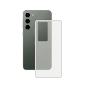 KSIX Smart Your tech Flexible Case for Galaxy A34 5G, Anti-Fingerprint, Packagin - Zdjęcie 1 z 1