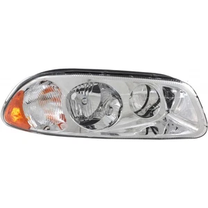 Faro de camión Mack CTP HD 2008 lado del pasajero | lente y carcasa | halógeno - Imagen 1 de 8