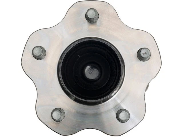 Rear Wheel Hub Assembly For 2014-2020 Infiniti QX60 2015 2016 2017 2018 GX927WP - Изображение 1 из 1