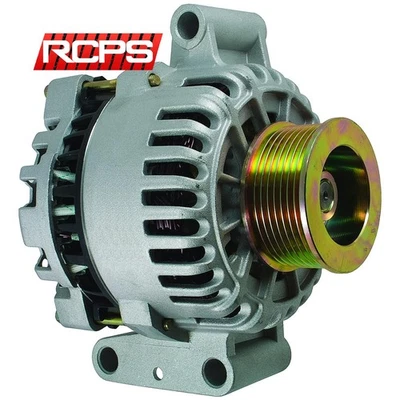 New 110A Alternator For Ford F-550 Super Duty 6.0L 2004-2007 5C3T-10300-DB KD - Image 1 of 2