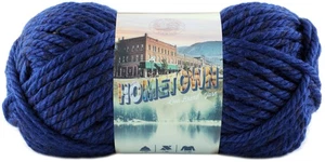 Lion Brand Hometown Yarn - Fort Worth Blue - 135-109 - Bild 1 von 1